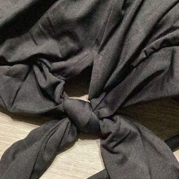 New. Coco Reef blouson tankini top. 34D. Retails $89 - Picture 8 of 9